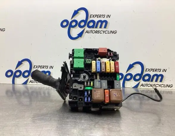 Zekeringkast CITROËN C4 CACTUS, OPEL CORSA F (P2JO), PEUGEOT 208 I (CA_, CC_) Budget