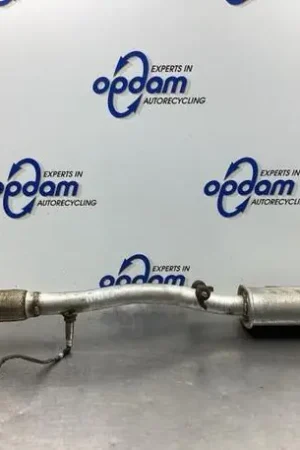 Express Levering Middendemper HYUNDAI MATRIX (FC)