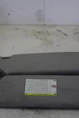 Zonklep CHEVROLET SPARK (M300) Trendy