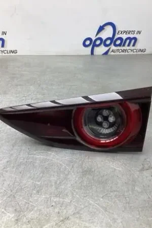 Achterlicht MAZDA 3 Hatchback (BP) Direct Verzonden