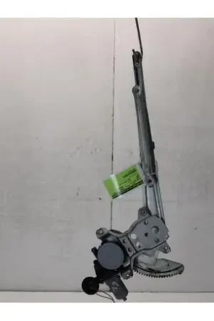 Raambedieningsmechanisme SUZUKI SWIFT III (MZ, EZ) Veilige Betaling