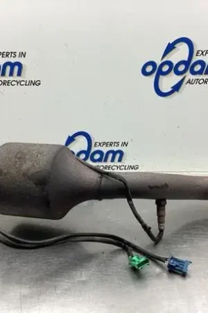 Snelle Levering Katalysator PEUGEOT 307 (3A/C)