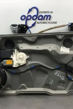 Raambedieningsmechanisme VW GOLF IV Variant (1J5) Nieuw