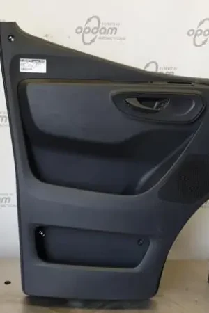 Portierbekleding MERCEDES-BENZ SPRINTER 3-t Bus (906) Actieprijs