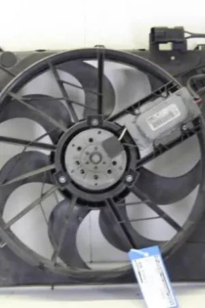 Snelle Levering Elektrische motor interieurventilatie VOLVO S60 I (384)