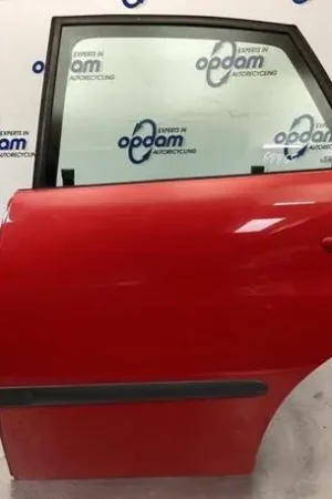 Superprijs Deur SEAT IBIZA III (6L1)