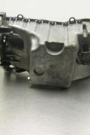 Oliepan VW TOUAREG (7LA, 7L6, 7L7) Veilige Betaling