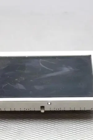 Actieprijs Aanwijsinstrument AUDI A6 (4F2, C6)