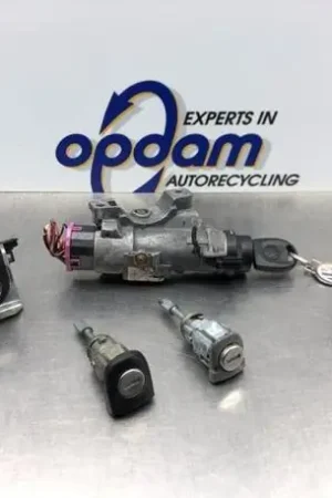 Trendy Slotcilinderset VW FOX Hatchback (5Z1, 5Z3, 5Z4)