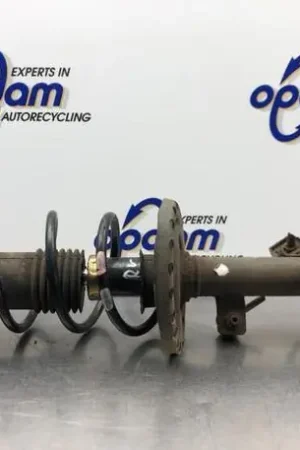 Actieprijs Veerpoot NISSAN MICRA III (K12)