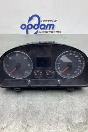 Merkproduct Toerenteller VW CADDY III Box Body/MPV (2KA, 2KH, 2CA, 2CH)