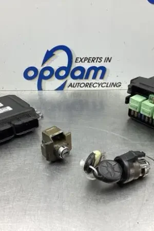 Regeleenheid motoregeling MINI MINI (R50, R53), MINI MINI (R56) Finale Uitverkoop