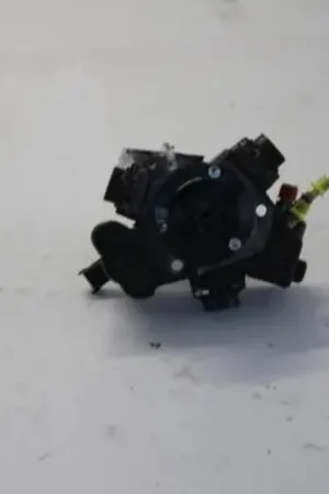 Inspuitpomp FIAT GRANDE PUNTO (199_), FIAT PUNTO (199_), FIAT PUNTO EVO (199_), ALFA ROMEO MITO (955_) Beperkt Aanbod