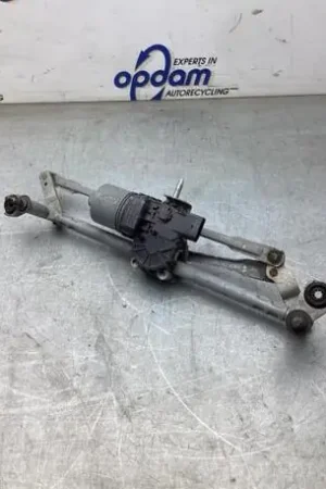 Favoriet Ruitenwissermotor SEAT IBIZA IV ST (6J8, 6P8)