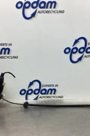 Nu Kopen Motorkapkabel VW GOLF V (1K1), VW GOLF VI (5K1)