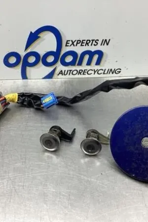 Slotcilinderset PEUGEOT 206 Hatchback (2A/C), PEUGEOT 206 Saloon, PEUGEOT 206 SW (2E/K) Lage Kosten