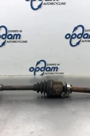 Aandrijfas FIAT BRAVO II (198_) Flitsaanbieding