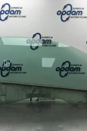 Finale Uitverkoop Zijruit RENAULT MEGANE II Coupé-Cabriolet (EM0/1_)