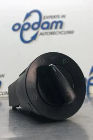 Hete Deal Lichtschakelaar VW LUPO (6X1, 6E1)