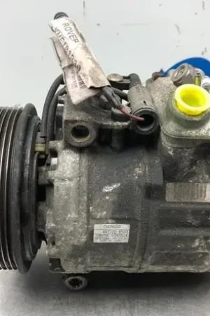 Airco Compressor ROVER 75 (RJ) Laatste Versie