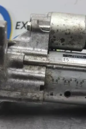 Beperkte Voorraad Startmotor TOYOTA VERSO S (_P12_)