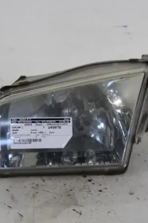 Snelle Levering Koplamp MAZDA 323 F VI (BJ), MAZDA 323 S VI (BJ)