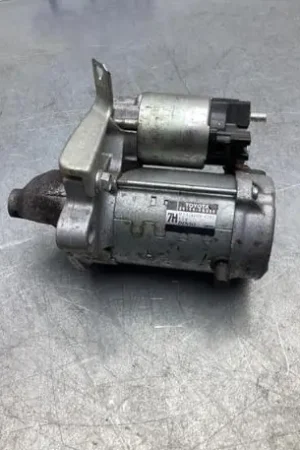 Bestseller Startmotor TOYOTA YARIS (_P13_)