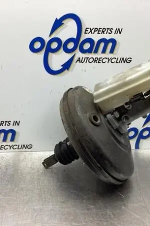 Exclusief Rembekrachtiger SMART FORFOUR (454)