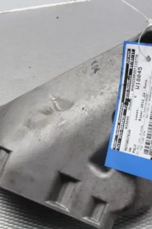 Meest Verkocht Lagerbok motorophanging VW POLO (6R1, 6C1), VW POLO Van (6R)