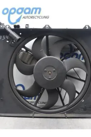 Voordeelprijs Elektrische motor interieurventilatie VOLVO V70 II (285)