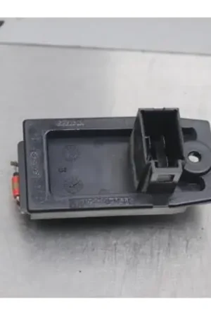 Tijdelijk Beschikbaar Weerstand interieurventilatie FORD KA (RB_)