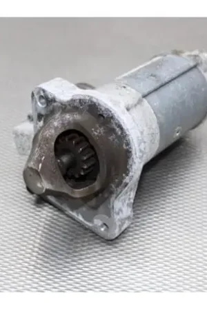 Startmotor FORD FIESTA VI (CB1, CCN) Betaalbaar