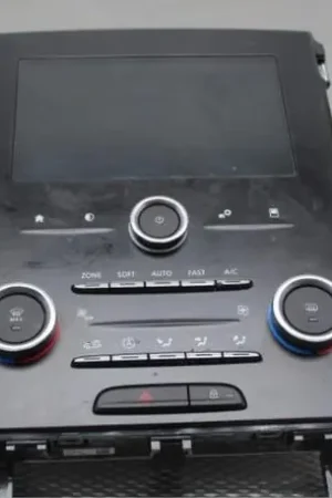 Shop Nu Aanwijsinstrument RENAULT MEGANE IV Grandtour (K9A/M/N_)