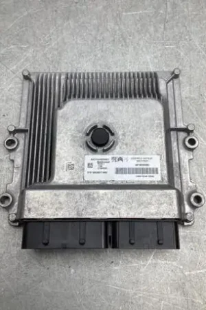 Luxe Regeleenheid motoregeling CITROËN C3 II (SC_)