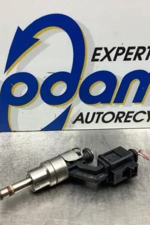 Populair Verstuiver VW GOLF V (1K1)