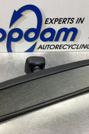 Binnenspiegel TOYOTA VERSO S (_P12_) Seizoensaanbieding