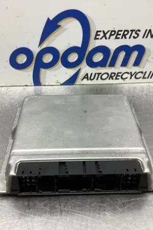 Regeleenheid motoregeling MERCEDES-BENZ C-CLASS T-Model (S203) Shop Nu