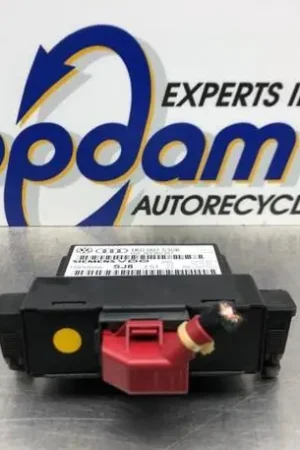 Computer Gateway VW GOLF V (1K1), VW GOLF VI (5K1) Bestel Nu