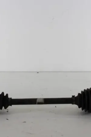 Shop Nu Aandrijfas NISSAN MICRA III (K12)