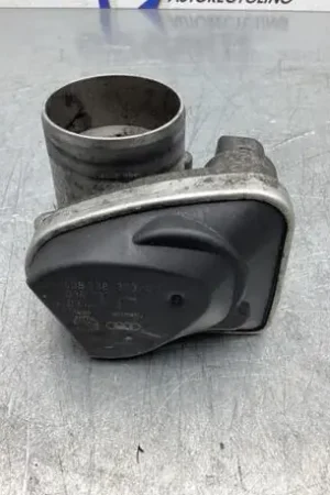 Gasklephuis VW TOURAN (1T1, 1T2) Populair