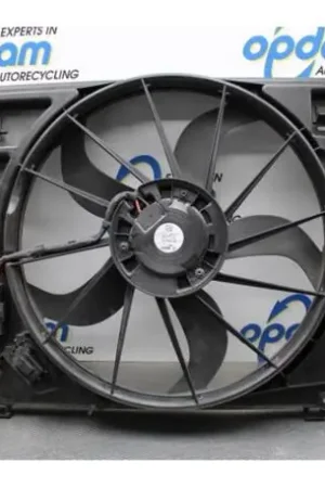 Wereldwijde Verzending Elektrische motor interieurventilatie FORD TRANSIT CUSTOM V362 Van (FY, FZ)