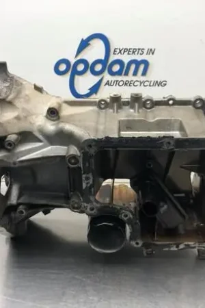 Finale Uitverkoop Oliepan HYUNDAI i20 (PB, PBT)