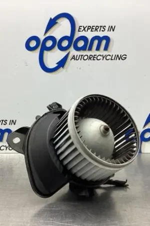 Exclusieve Aanbieding Elektrische motor interieurventilatie OPEL CORSA D (S07), ALFA ROMEO MITO (955_), FIAT GRANDE PUNTO (199_), FIAT PUNTO EVO (199_)