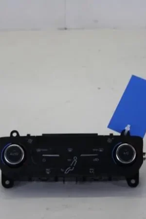 Bedieningselement verwarming & ventilatie FORD FOCUS III Turnier Laatste Versie