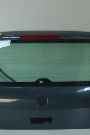 Express Levering Kofferruimteklep VW POLO (6N2)