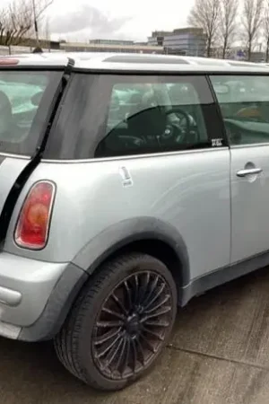 Nu Kopen Achterlicht MINI MINI (R50, R53), MINI MINI (R56)