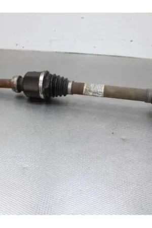 Nieuw Aandrijfas CITROËN C4 PICASSO I MPV (UD_)