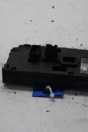 Gereduceerde Prijs Regeleenheid trekhaak PEUGEOT 207 (WA_, WC_), PEUGEOT 207 SW (WK_)