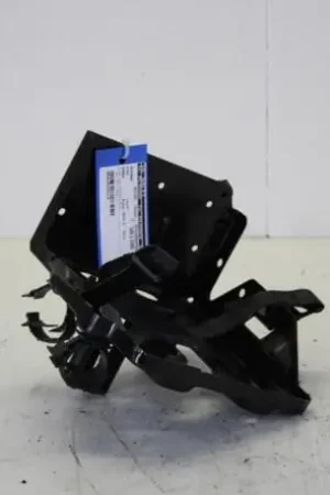 Batterijhouder FIAT PANDA (169_), FIAT PANDA Hatchback Van (169_) Finale Uitverkoop