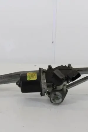 Shop Nu Ruitenwissermotor CITROËN C3 I (FC_, FN_)